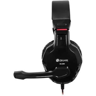 Oklick HS-L320G Phoenix Black