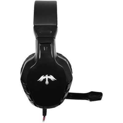 гарнитура Oklick HS-L320G Phoenix Black