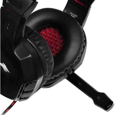 Oklick HS-L320G Phoenix Black