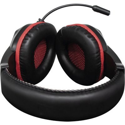 Oklick HS-L335G Black