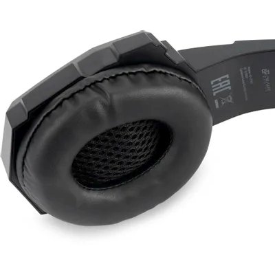Oklick HS-L355G Black
