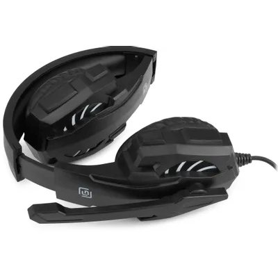 Oklick HS-L355G Black