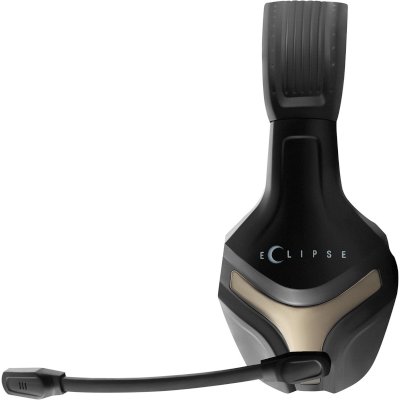 Oklick HS-L370G Eclipse Black