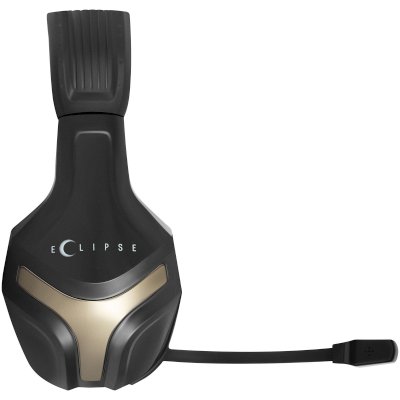 гарнитура Oklick HS-L370G Eclipse Black