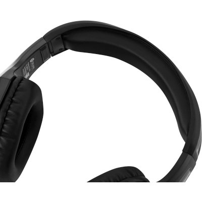 Oklick HS-L370G Eclipse Black