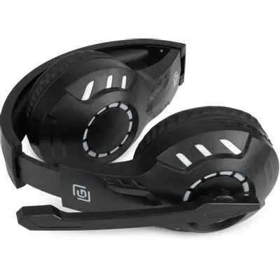 Oklick HS-L420G Black