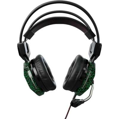 Oklick HS-L500G Toxic