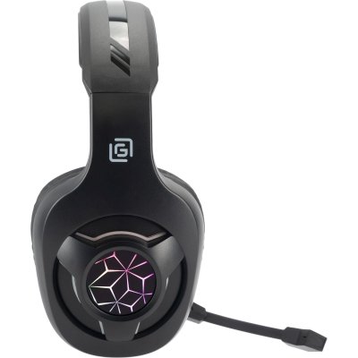 Oklick HS-L575G Black