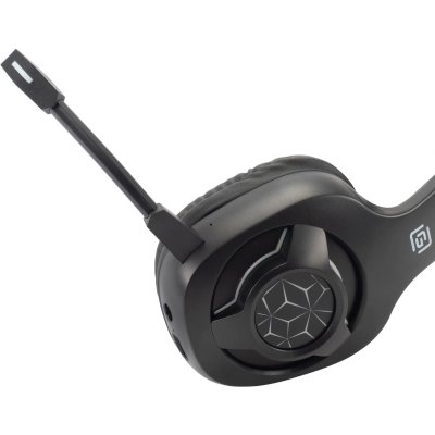 гарнитура Oklick HS-L575G Black