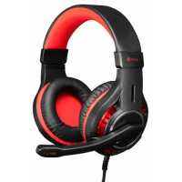 гарнитура Oklick HS-L610G Samurai