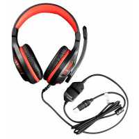 гарнитура Oklick HS-L610G Samurai