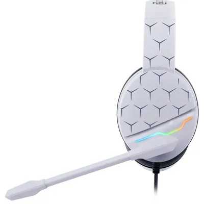 Oklick HS-L710G White