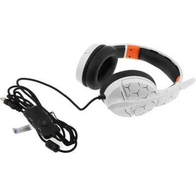 Oklick HS-L710G White