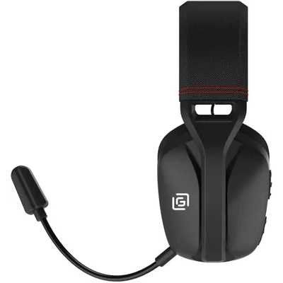 Oklick HS-L750G Black