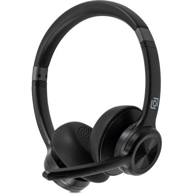 гарнитура Oklick HS-L800 Black