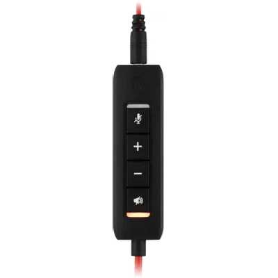 Oklick HS-L900 Black