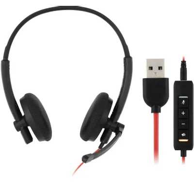 Oklick HS-L900 Black