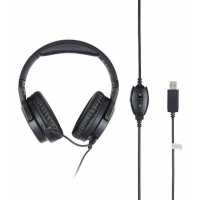 Oklick HS-L910G Black