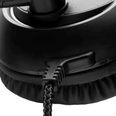 гарнитура Oklick HS-L930G Snorter