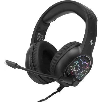 гарнитура Oklick HS-L930G Snorter