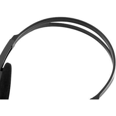 гарнитура Oklick HS-M100 Black