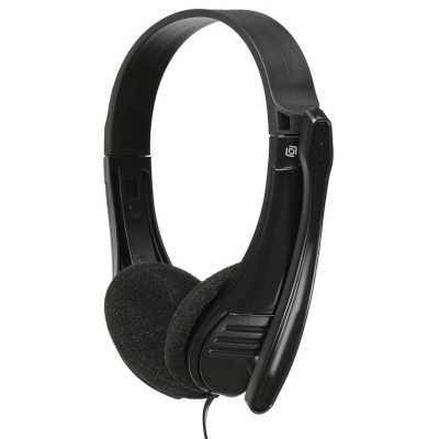 Oklick HS-M150 Black