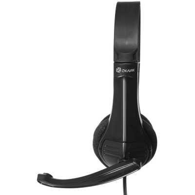 Oklick HS-M150 Black