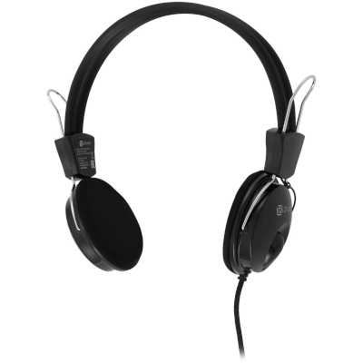 Oklick HS-M200 Black