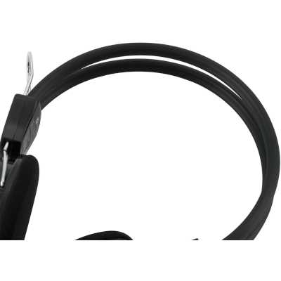 Oklick HS-M200 Black