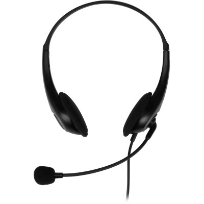 Oklick HS-M300 Black