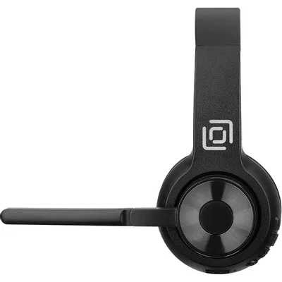 гарнитура Oklick HS-M310 Black