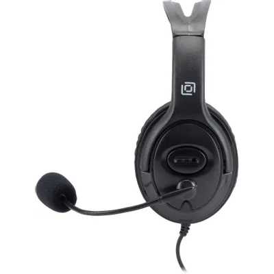 Oklick HS-M400 Black