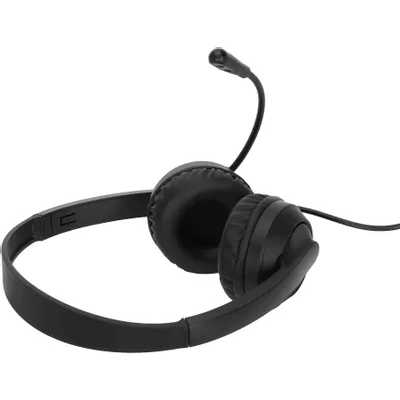 Oklick HS-M500 Black