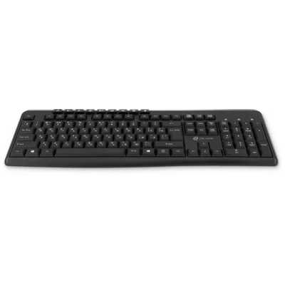 Oklick K225W Black