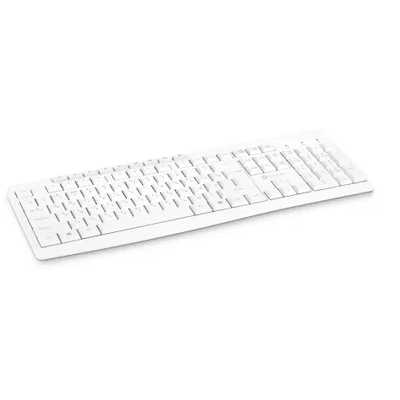 Oklick K225W White