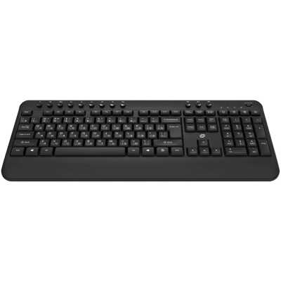 Oklick K257W Black
