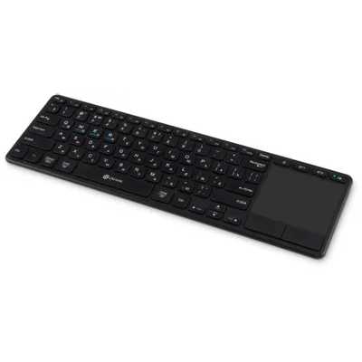 Oklick K614W Black