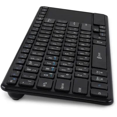 Oklick K614W Black