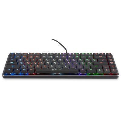 Oklick K615X Grey