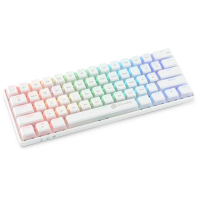Oklick K763W White