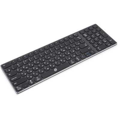 Oklick K767W Grey