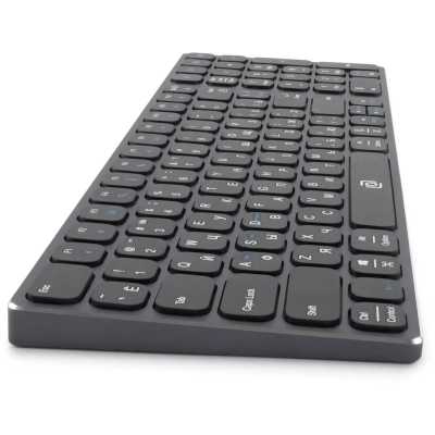 Oklick K767W Grey