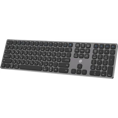 Oklick K867W Grey