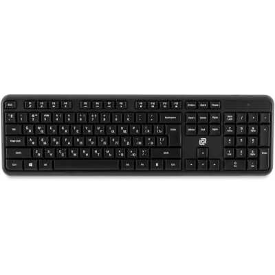 Oklick K888W Black