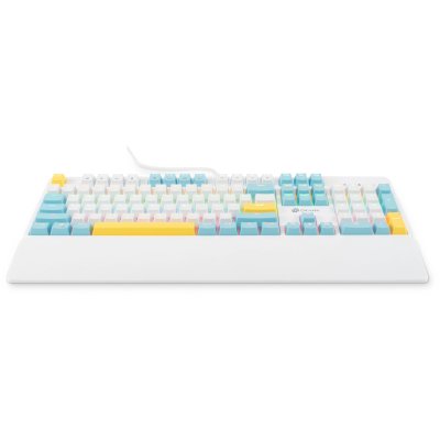 Oklick K951X White