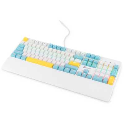 Oklick K951X White