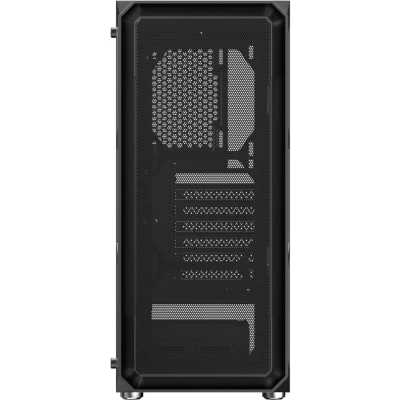 корпус Oklick OCC-MD301 Black