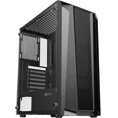 Oklick OCC-MD302 Black