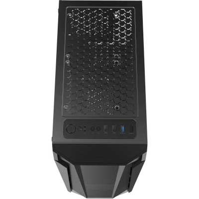 Oklick OCC-MD302 Black