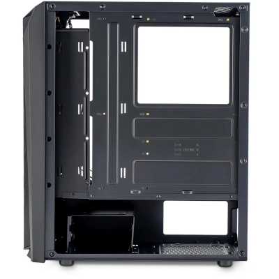 корпус Oklick OCC-MD302 Black